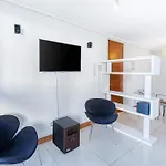Studio Superior Con Wifi